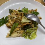 中国 東北飯店的实拍图