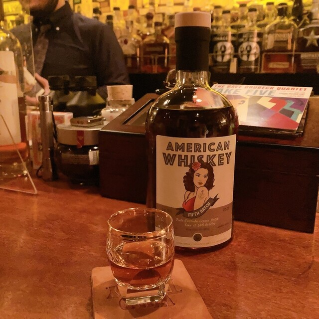 BAR fake的实拍高清图