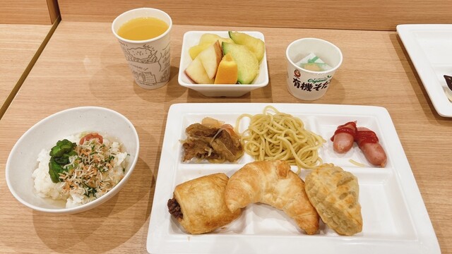 recommendations image for スーパーホテル 新宿歌舞伎町