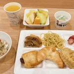 recommendations for スーパーホテル 新宿歌舞伎町