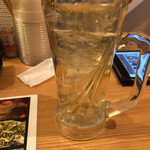 北海道酒場 夕焼けハイボール的实拍图