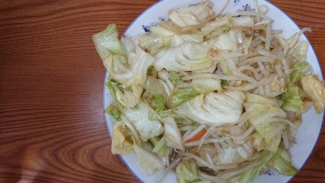 光栄軒的實拍高清圖