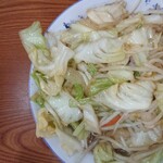 光栄軒的實拍圖