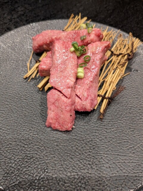 recommendations image for 焼肉 ふくはら