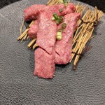 recommendations for 焼肉 ふくはら