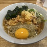 recommendations for 笠丸そば