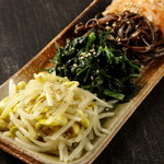 京焼肉 ききょう的实拍图