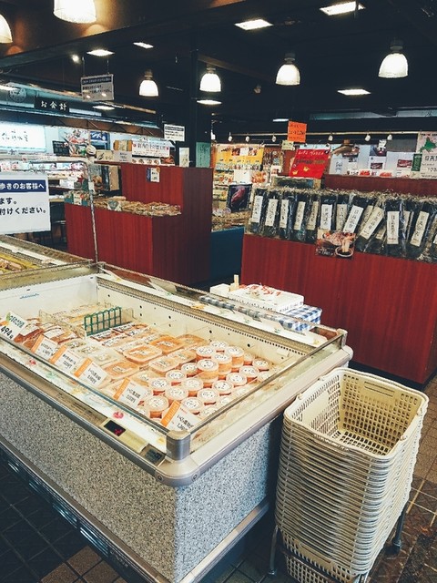 佐藤水産 市場店的實拍高清圖