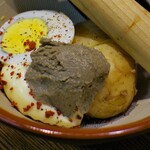 魚と酒 はなたれ 丸の内本店的實拍圖