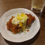 石窯焼カキ ときしらず的實拍圖