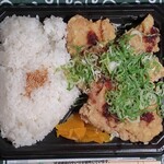 街かど屋 南森町店的實拍圖