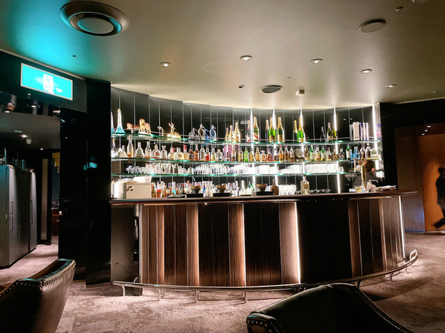 21CLUB的實拍高清圖