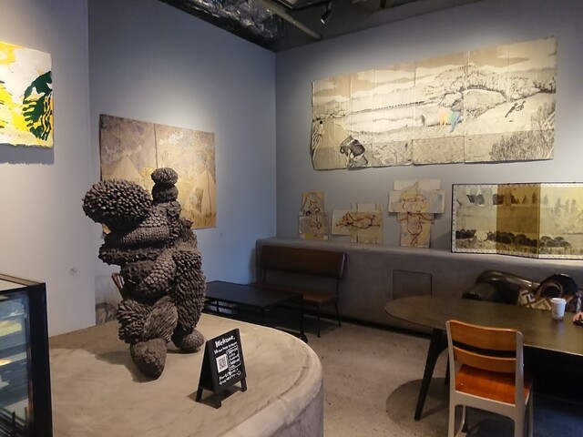 recommendations image for スターバックスコーヒー 京都BAL店