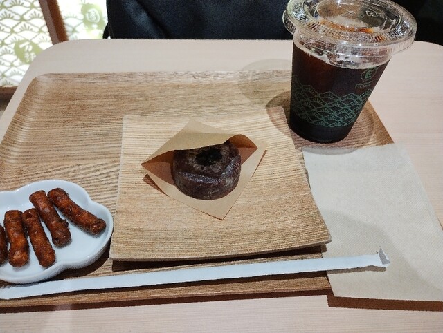recommendations image for 榮太樓總本鋪 本店