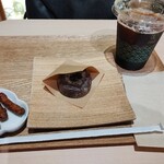recommendations for 榮太樓總本鋪 本店