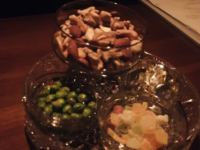 recommendations image for APOLLO BAR GINZA