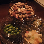 recommendations for APOLLO BAR GINZA