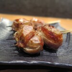 ワインと炭火串焼 銀座 荻的實拍圖
