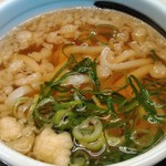 recommendations for さん天 大東店