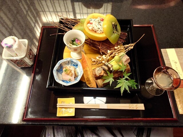 recommendations image for 箱根 花紋