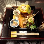 recommendations for 箱根 花紋