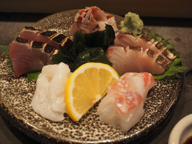 立ち鮨 ひでぞう的實拍高清圖