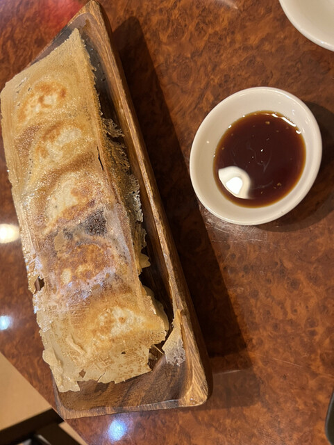 恒源餃子的實拍高清圖