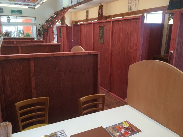 LUMBINI FOOD CAFE 富川店的实拍高清图