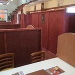 LUMBINI FOOD CAFE 富川店的实拍图
