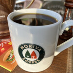 recommendations for モリバコーヒー 四谷二丁目店
