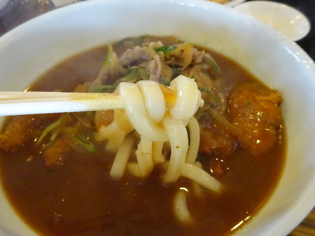 土佐うどん的實拍高清圖