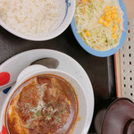 松屋 大塚店的實拍圖