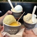 recommendations for PATISSIERE MAYO flat