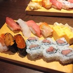 寿し和 赤羽店的實拍圖