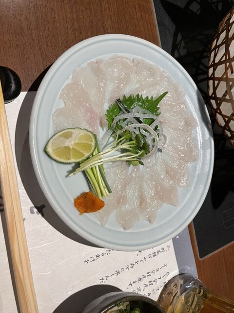 recommendations image for とらふぐ亭 町田店