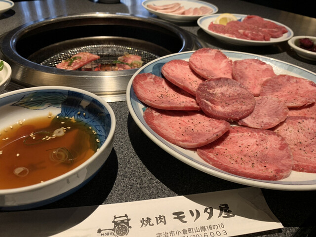 焼肉モリタ屋的实拍高清图