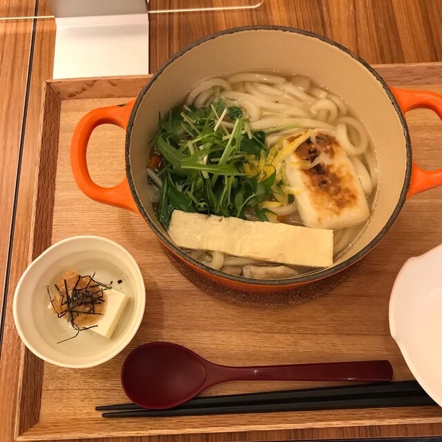 茶鍋cafe saryo サンシャインシティ店的实拍高清图