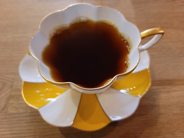 recommendations image for 自家焙煎コーヒー オトメザ