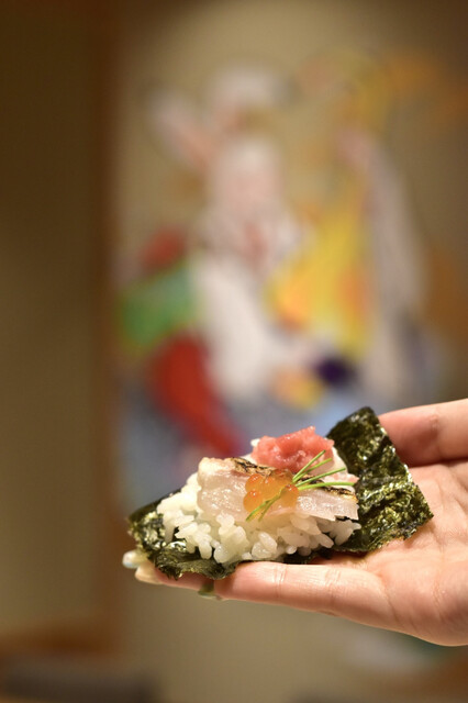 五穀豊穣のお茶屋ごはん 五木茶屋 先斗町店的實拍高清圖