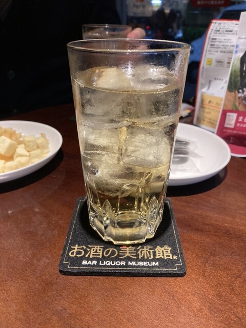 お酒の美術館 西田辺駅前店的實拍高清圖