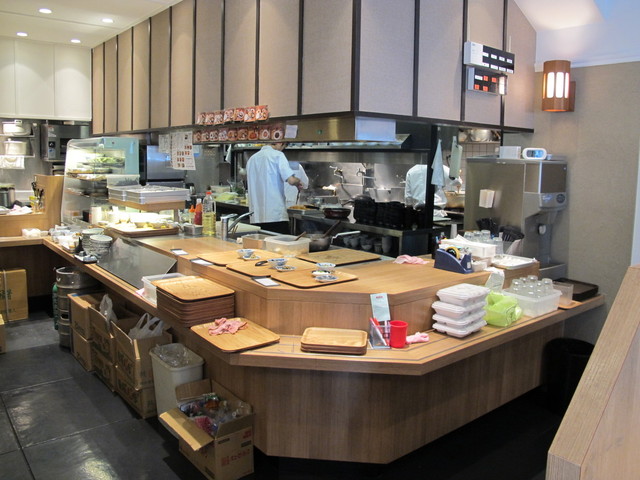 天神わっぱ定食堂的實拍高清圖