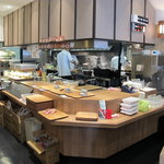 天神わっぱ定食堂的實拍圖
