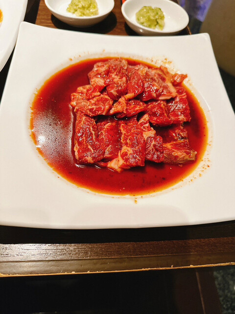 天壇 TheDining 山科店的實拍高清圖