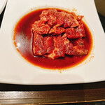 天壇 TheDining 山科店的實拍圖