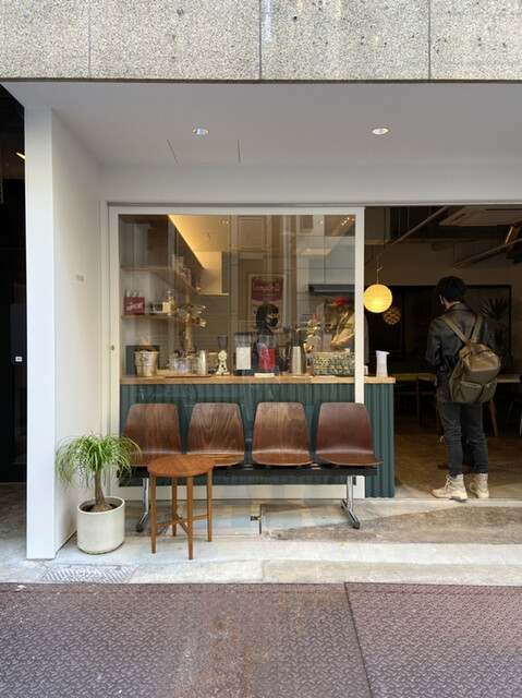 recommendations image for PARLORS