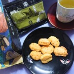 一心堂本舗的實拍圖