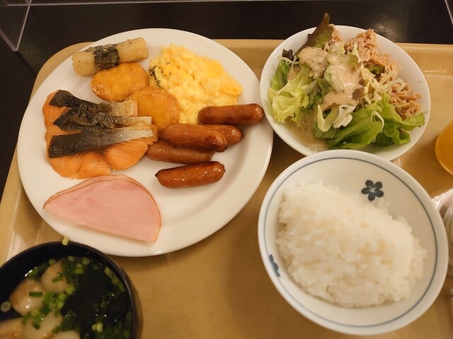 recommendations image for ホテルルートイン 門司港