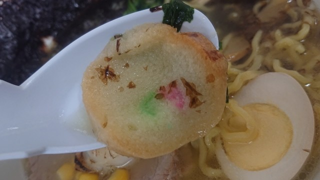 ラーメンの王道 北浜商店 金堀店的实拍高清图