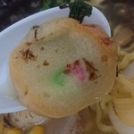 ラーメンの王道 北浜商店 金堀店的实拍图