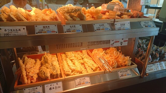 杵屋麦丸 有明ワンザ店的實拍高清圖